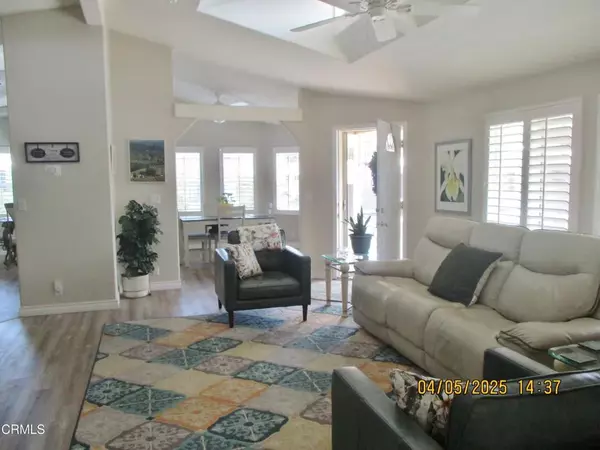 Santa Paula, CA 93060,500 W Santa Maria #78