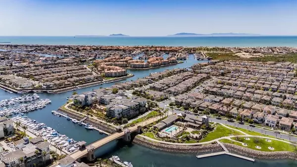 Oxnard, CA 93035,1522 Seabridge Lane