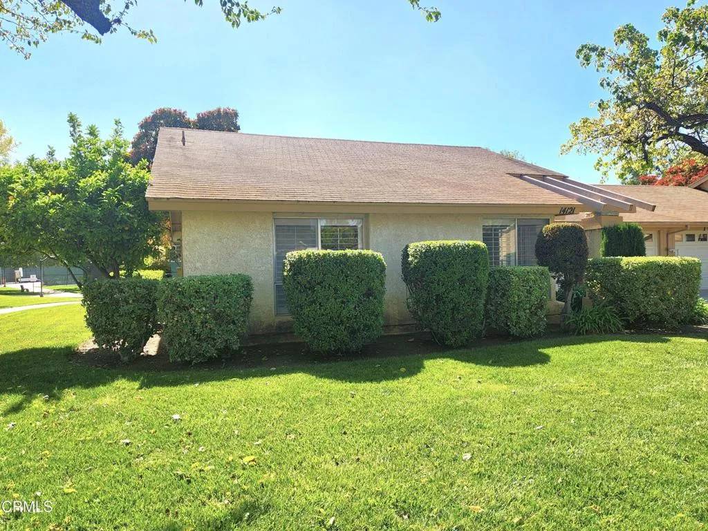 14121 Village 14, Camarillo, CA 93012