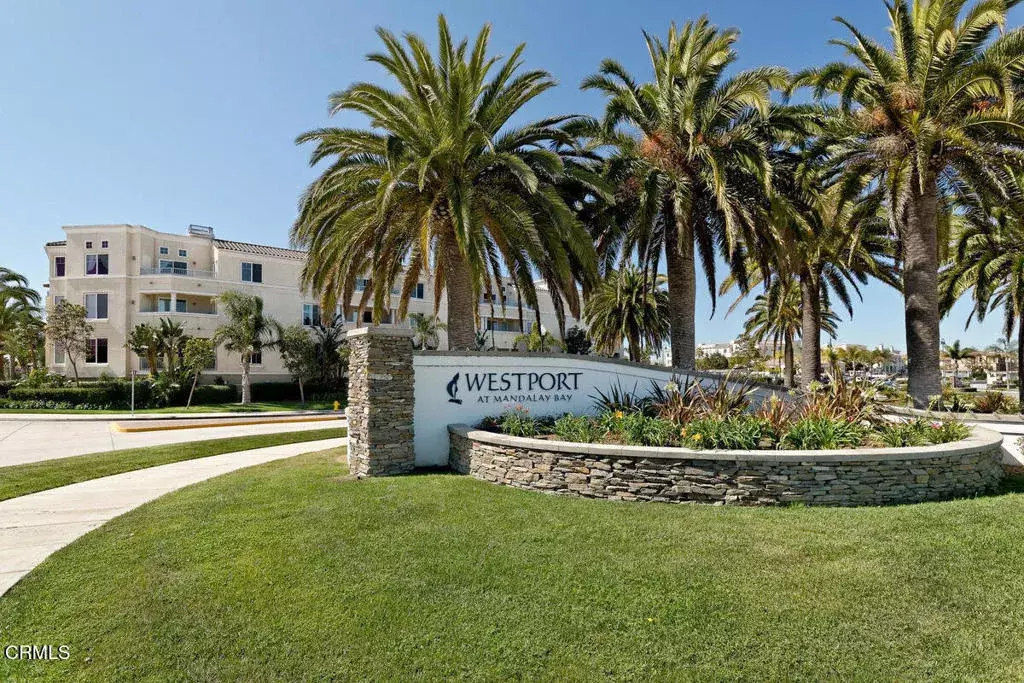 Oxnard, CA 93035,4282 Tradewinds Drive