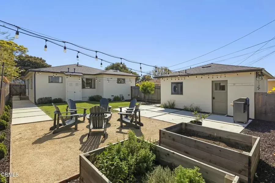 295 Estrella Street, Ventura, CA 93003