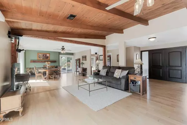 Somis, CA 93066,4266 Aspen Lane