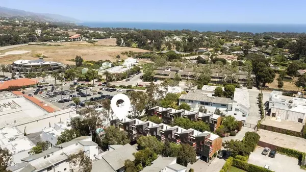 29235 Heathercliff Road #12, Malibu, CA 90265