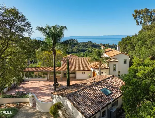 1060 Ladera Lane, Santa Barbara, CA 93108