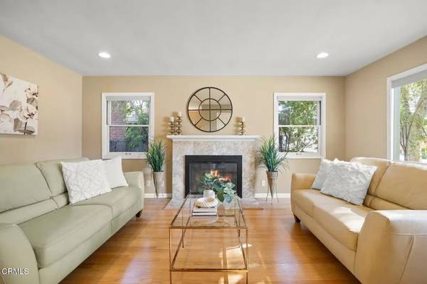 Ojai, CA 93023,512 N Fulton Street