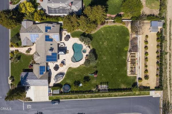 Camarillo, CA 93012,1816 Freeborn Way