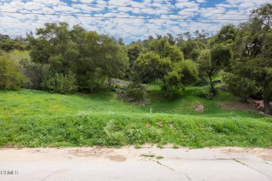 7900 Camp Chaffee, Ventura, CA 93001