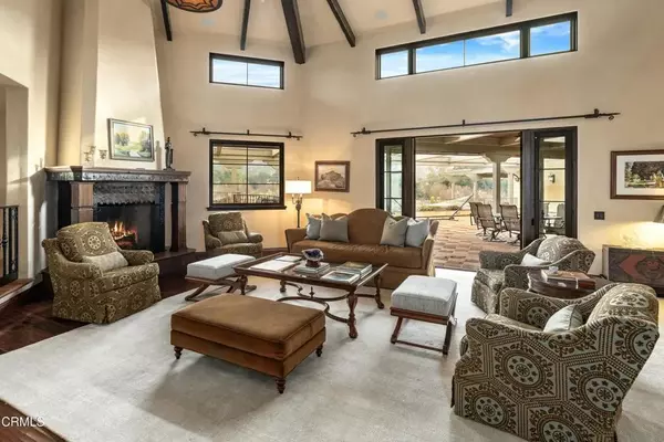 Ojai, CA 93023,561 Saddle Lane