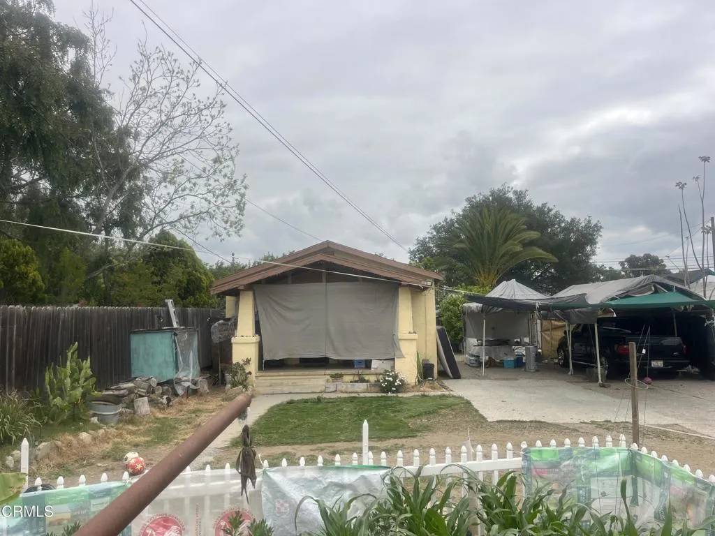 415 N 10TH Street, Santa Paula, CA 93060