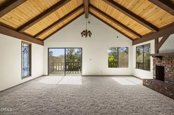 275 Fairview Road, Ojai, CA 93023