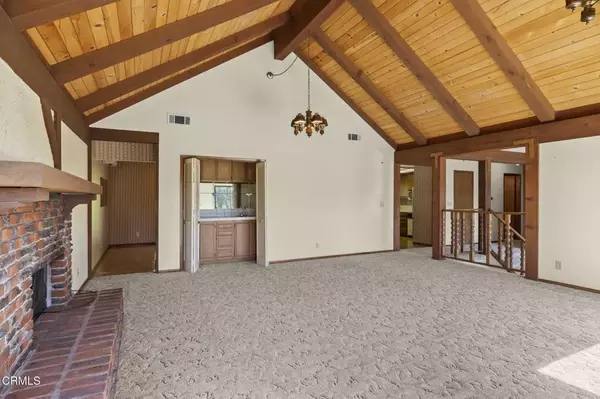 Ojai, CA 93023,275 Fairview Road