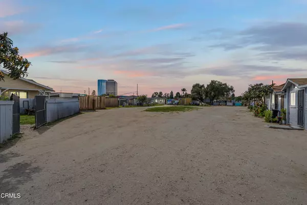 Oxnard, CA 93036,2461 Balboa Street