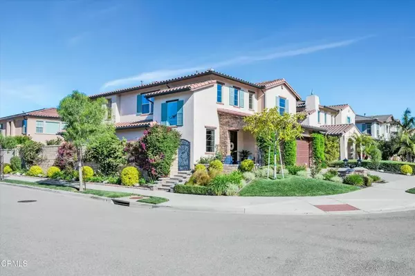 Camarillo, CA 93012,563 Bloomfield Place