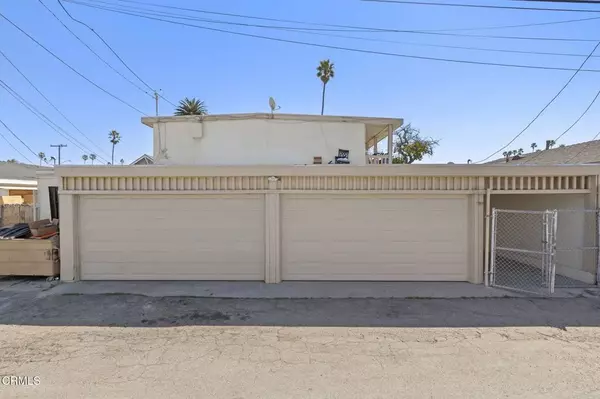 Oxnard, CA 93030,611 S E Street
