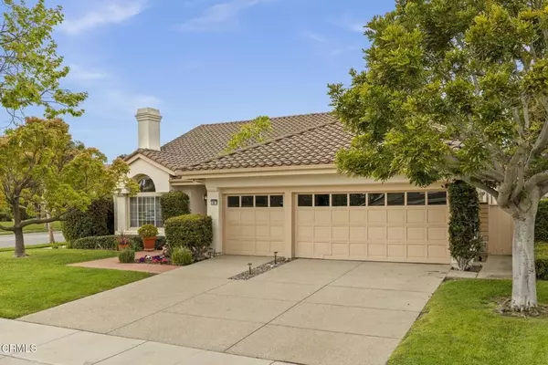 Oxnard, CA 93036,2101 Fox Den Court