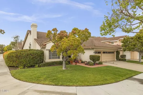 Oxnard, CA 93036,2101 Fox Den Court