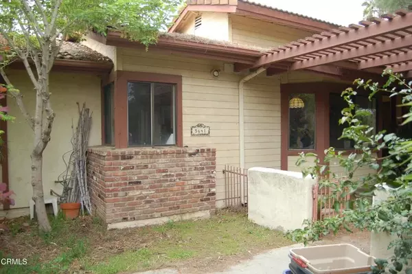 Somis, CA 93066,5641 La Cumbre Road