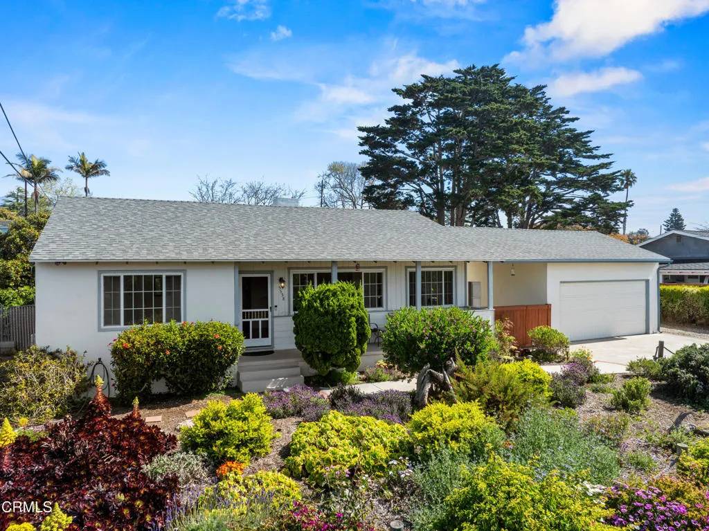 5538 Canalino Drive, Carpinteria, CA 93013