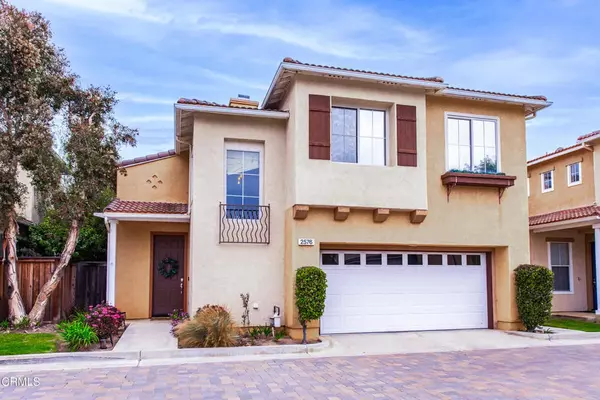 2576 Villamonte Court, Camarillo, CA 93010