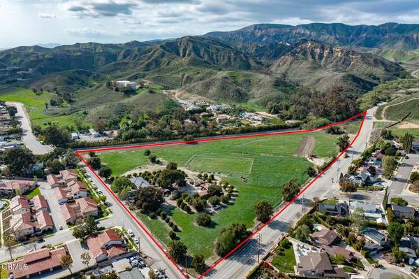 3941 Walnut, Simi Valley, CA 93063
