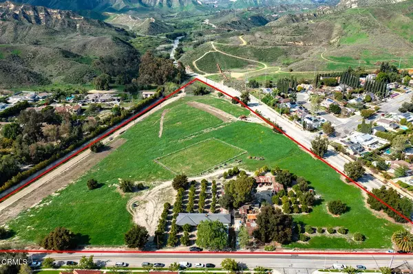 3941 Walnut Avenue, Simi Valley, CA 93063