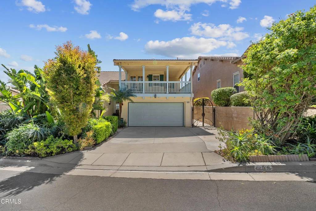 964 Vista Pointe Place, Santa Paula, CA 93060