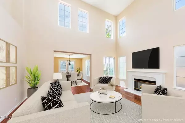 Newbury Park, CA 91320,5018 Via Andrea
