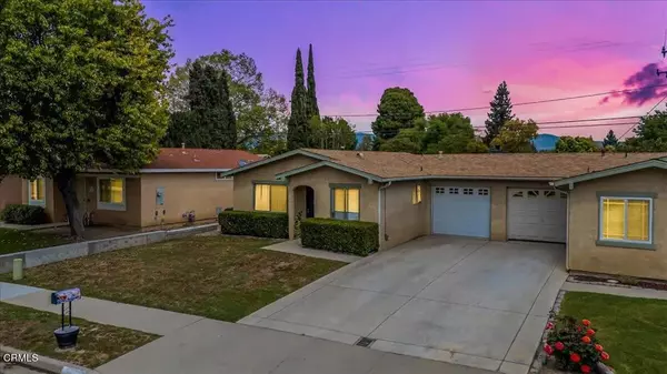 Simi Valley, CA 93063,1490 Moreno Drive