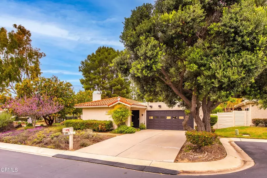 2250 Placita San Dimas, Camarillo, CA 93010