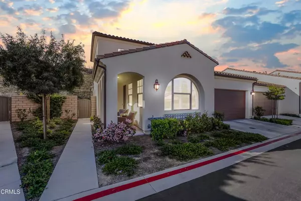5016 Trevor Drive, Camarillo, CA 93012