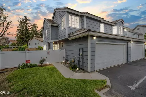 2752 Lemon Drive, Simi Valley, CA 93063