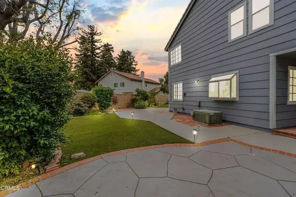 Simi Valley, CA 93063,2752 Lemon Drive