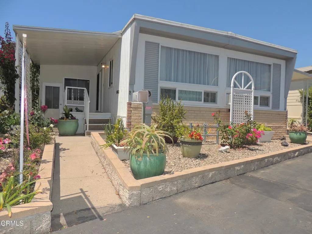 10685 Blackburn #87, Ventura, CA 93004
