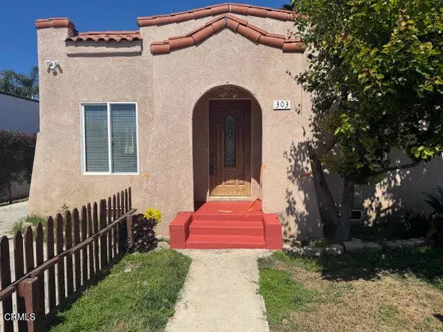 303 Anacapa Street, Ventura, CA 93001