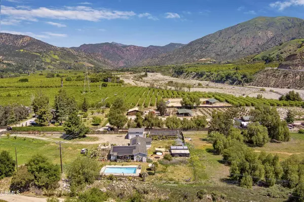 Fillmore, CA 93015,1526 Grand Avenue