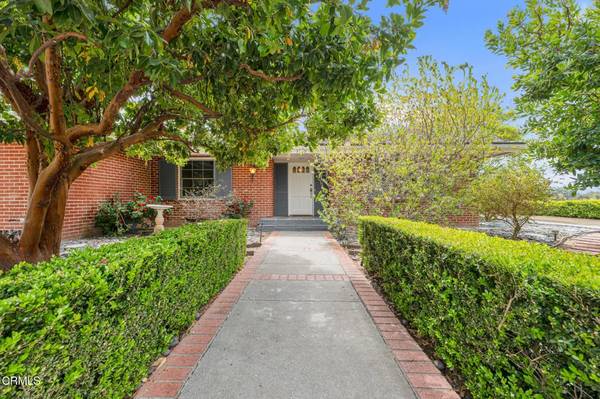 Camarillo, CA 93010,1530 Calle Portada