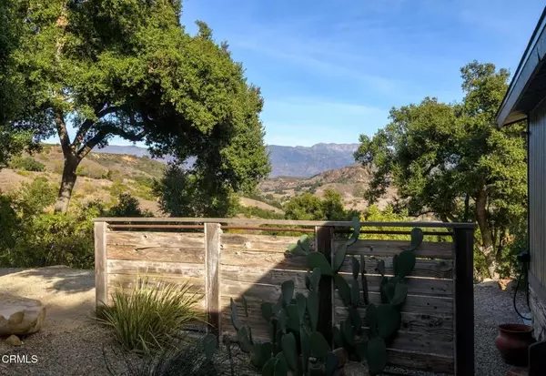 Ojai, CA 93023,11065 Creek Road