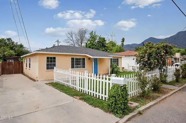 Ojai, CA 93023,213 Drown Avenue