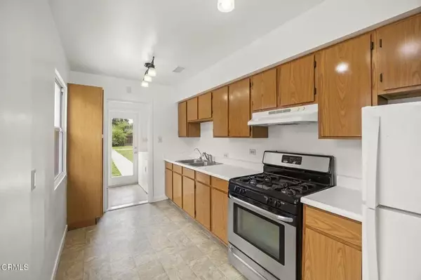 Ojai, CA 93023,213 Drown Avenue