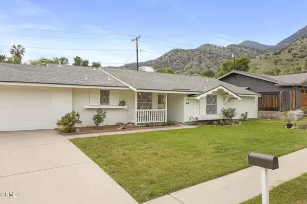 Ojai, CA 93023,1401 Meadowbrook Road