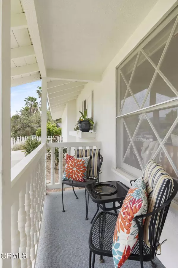 Ojai, CA 93023,1401 Meadowbrook Road