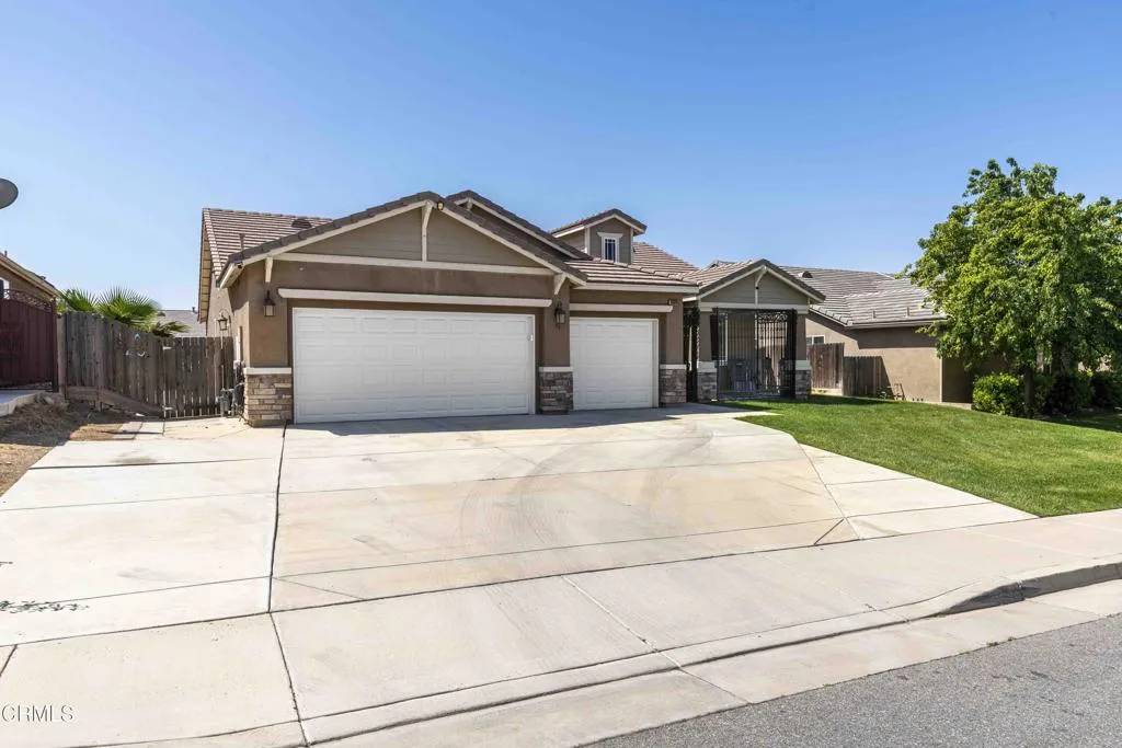 Bakersfield, CA 93306,10909 Rainwater Lane