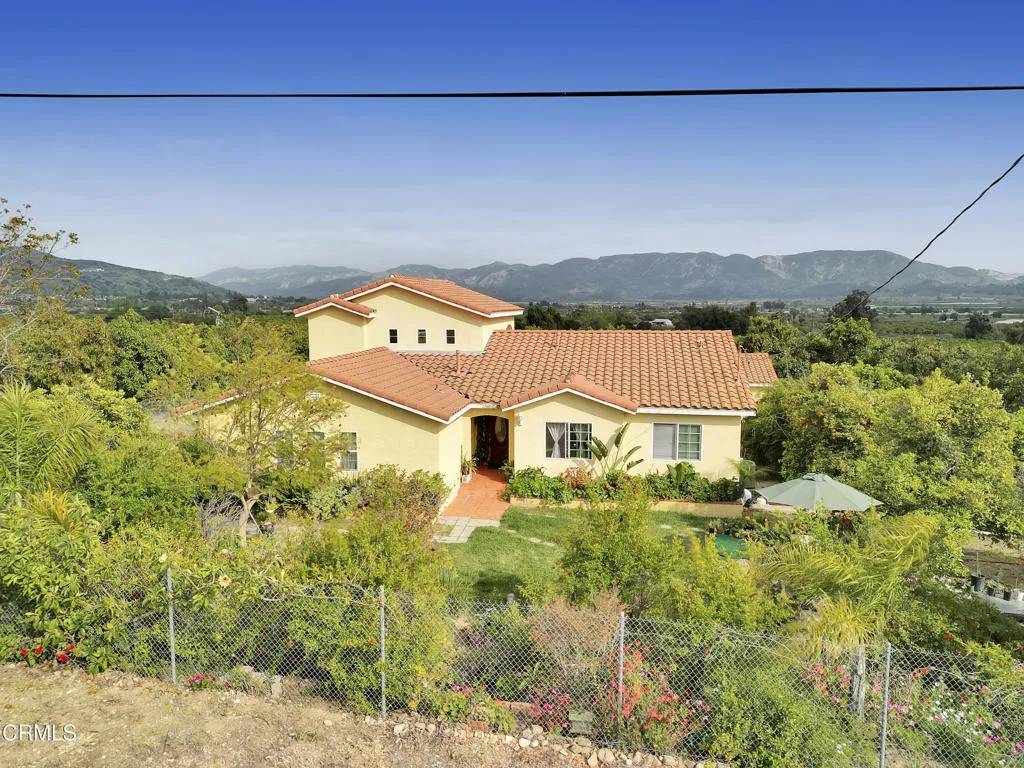 Fillmore, CA 93015,946 Oak Avenue