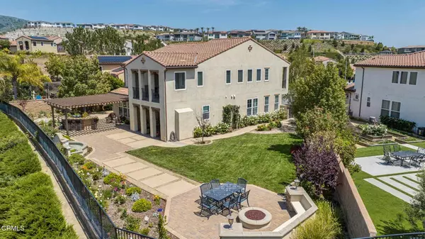 Porter Ranch, CA 91326,20752 Veneto Way
