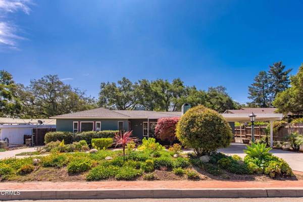Santa Paula, CA 93060,1218 Forest Drive