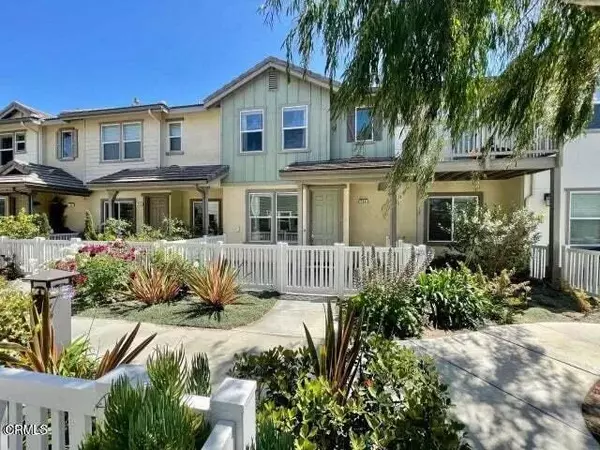 754 Ocean Breeze Drive, Port Hueneme, CA 93041