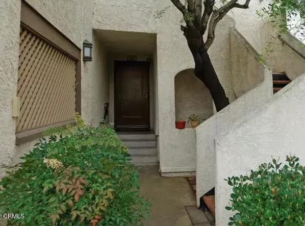 3168 Darby Street #108, Simi Valley, CA 93063