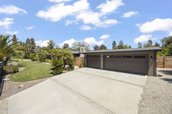 Camarillo, CA 93010,1820 Ramona Drive