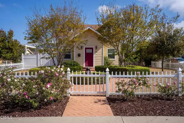 Port Hueneme, CA 93041,253 E Pearl St