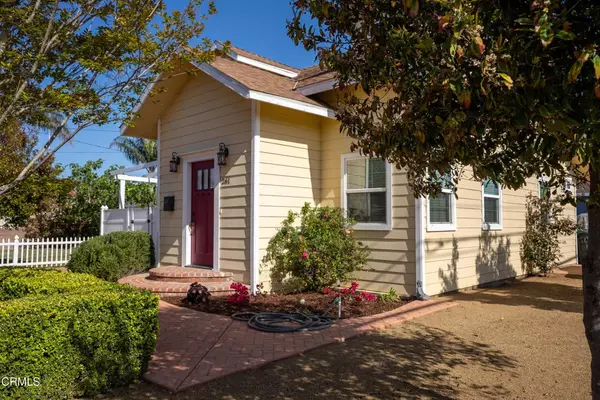 Port Hueneme, CA 93041,253 E Pearl St